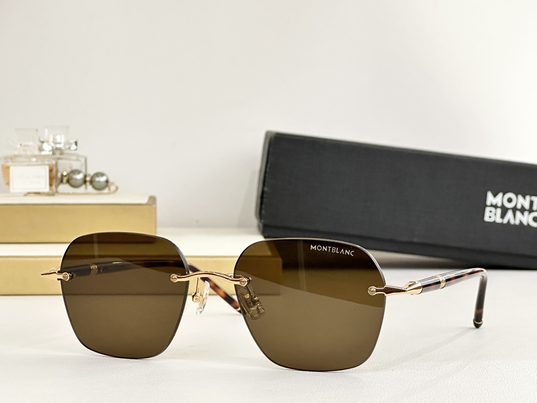 MONTBLAN*Model：MB0703Ssize：55口15-145