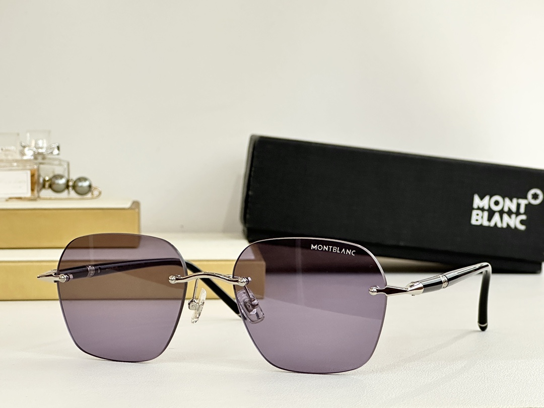 MONTBLAN*Model：MB0703Ssize：55口15-145