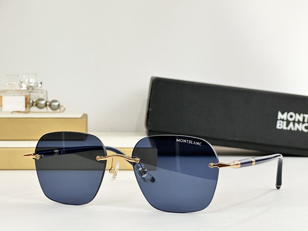 MONTBLAN*Model：MB0703Ssize：55口15-145