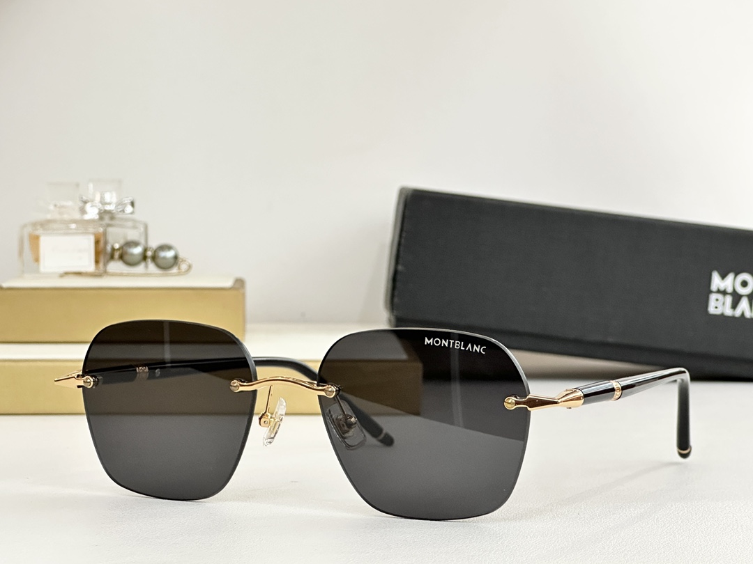 MONTBLAN*Model：MB0703Ssize：55口15-145
