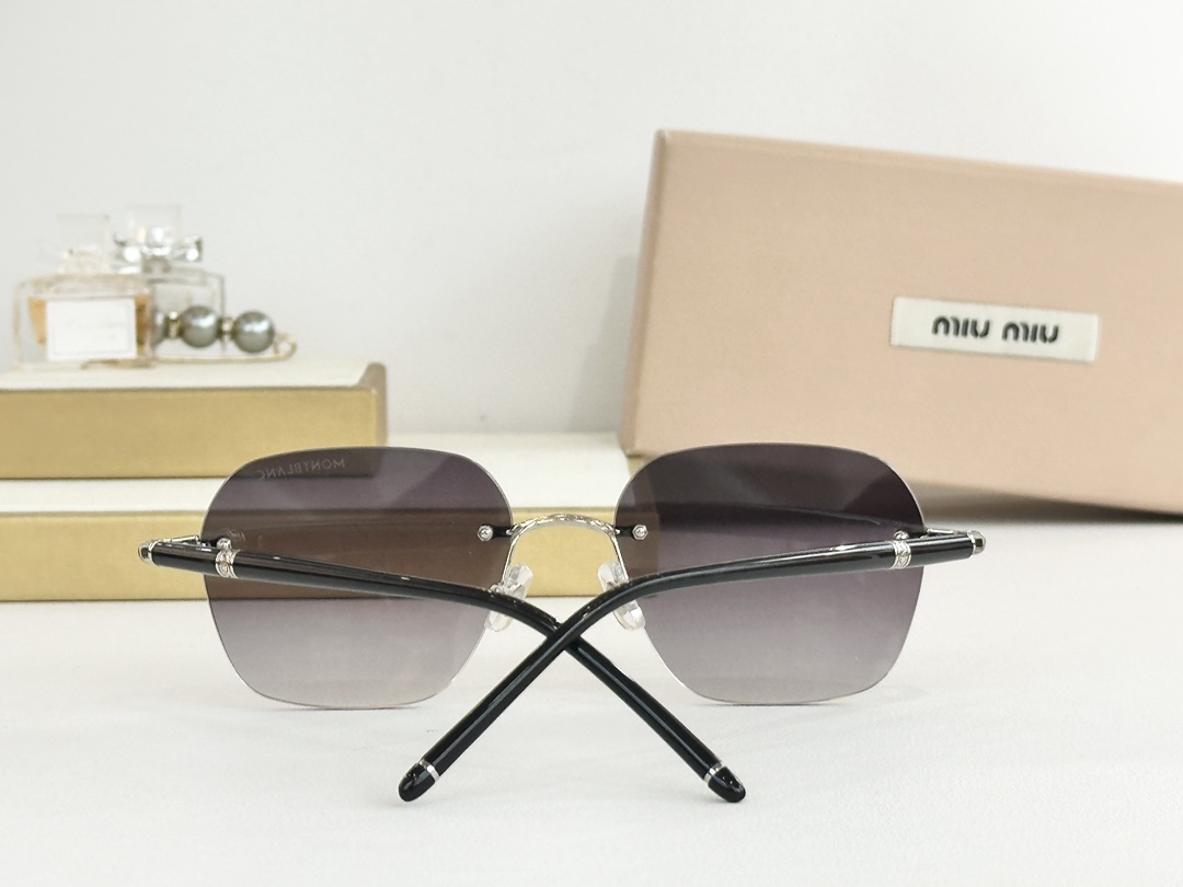 MONTBLAN*Model：MB0703Ssize：55口15-145