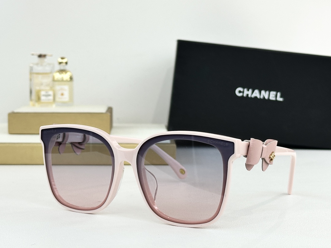 。CHANELMOD：CH9182-QSize：62口19 145