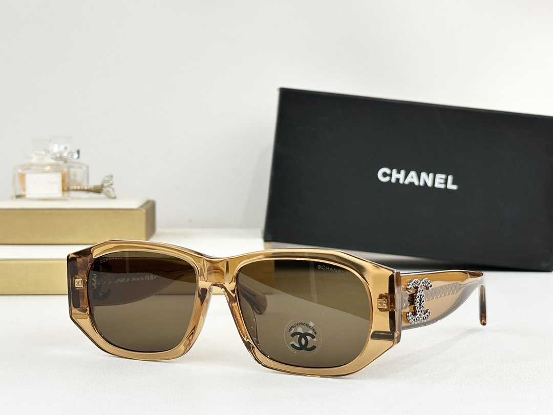 CHANELMOD：CH5554Size：55口18 145