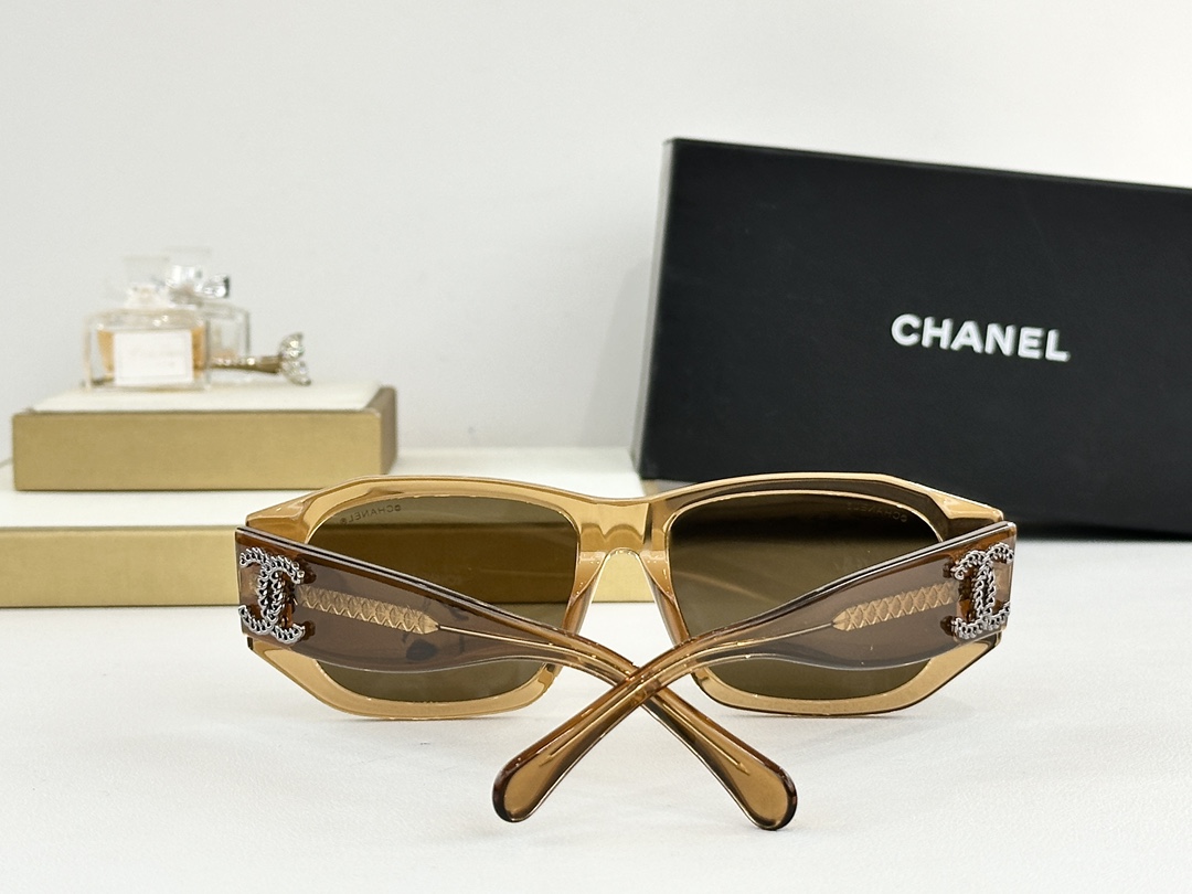 CHANELMOD：CH5554Size：55口18 145
