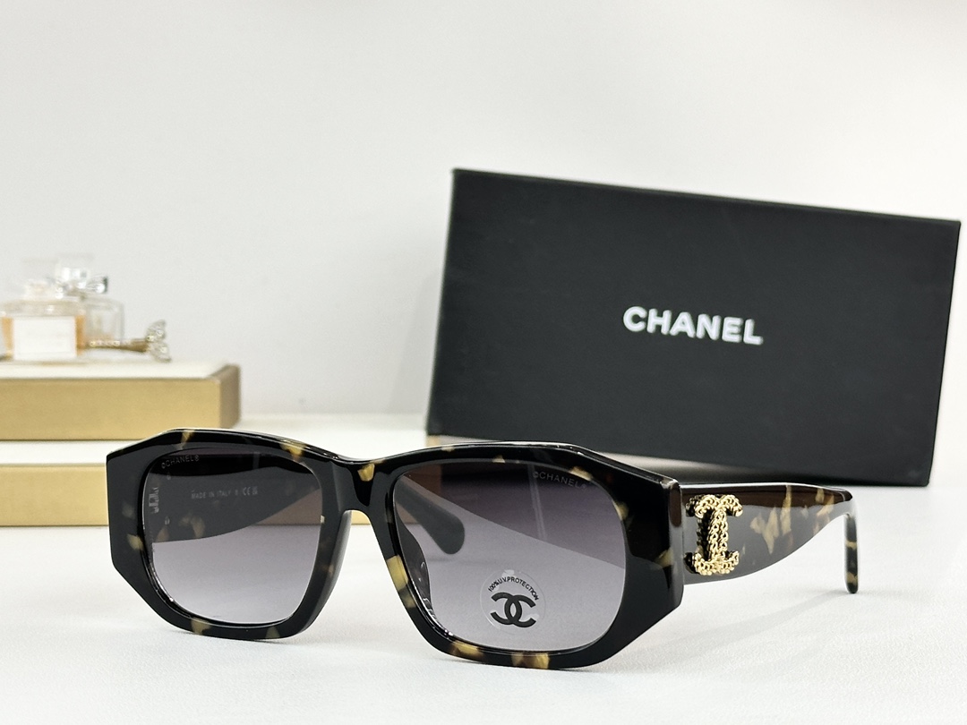 CHANELMOD：CH5554Size：55口18 145
