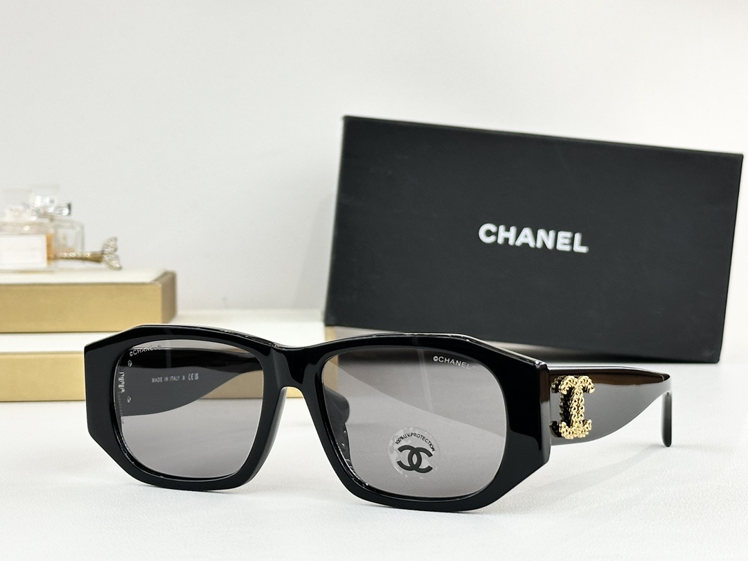 CHANELMOD：CH5554Size：55口18 145