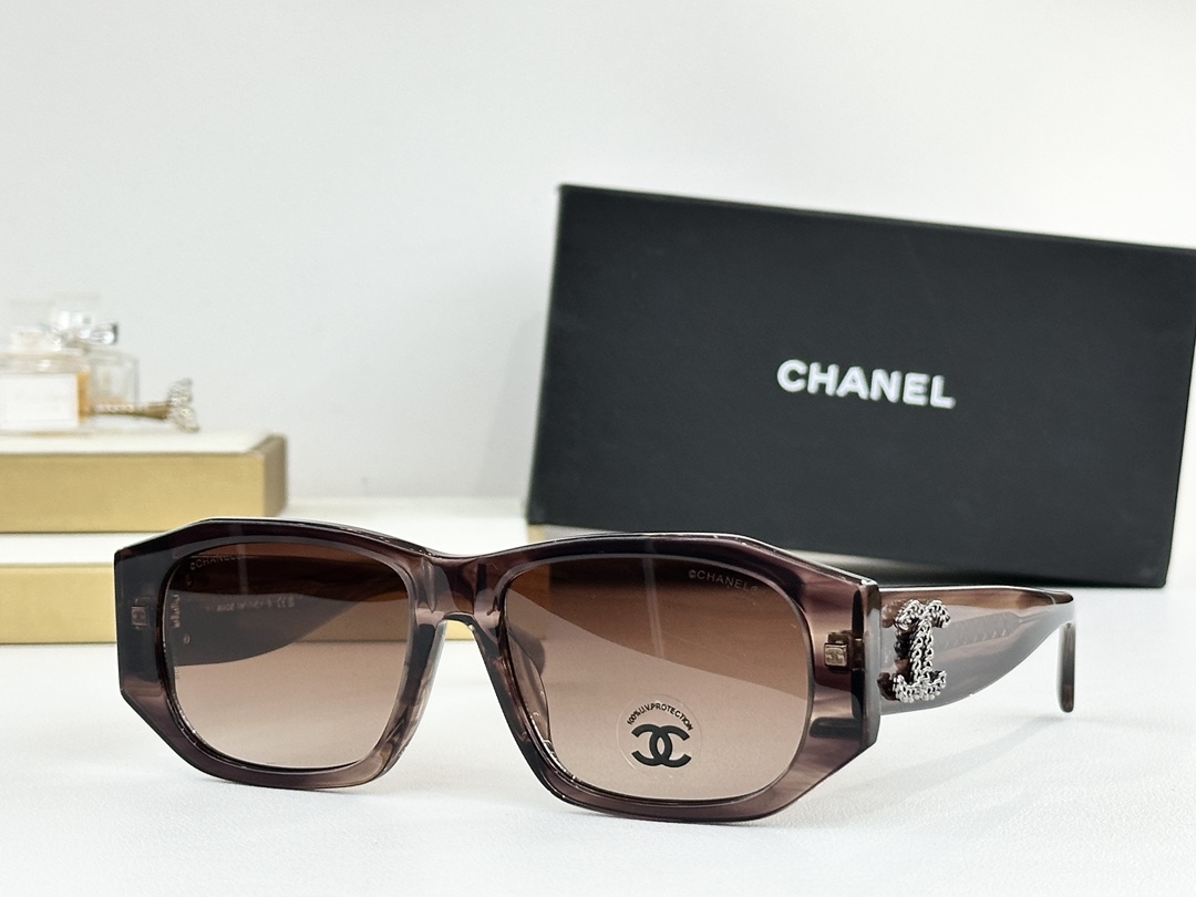 CHANELMOD：CH5554Size：55口18 145