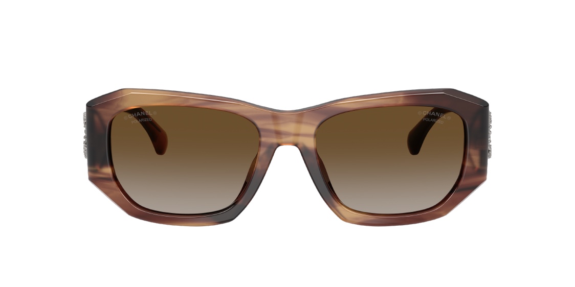 CHANELMOD：CH5554Size：55口18 145