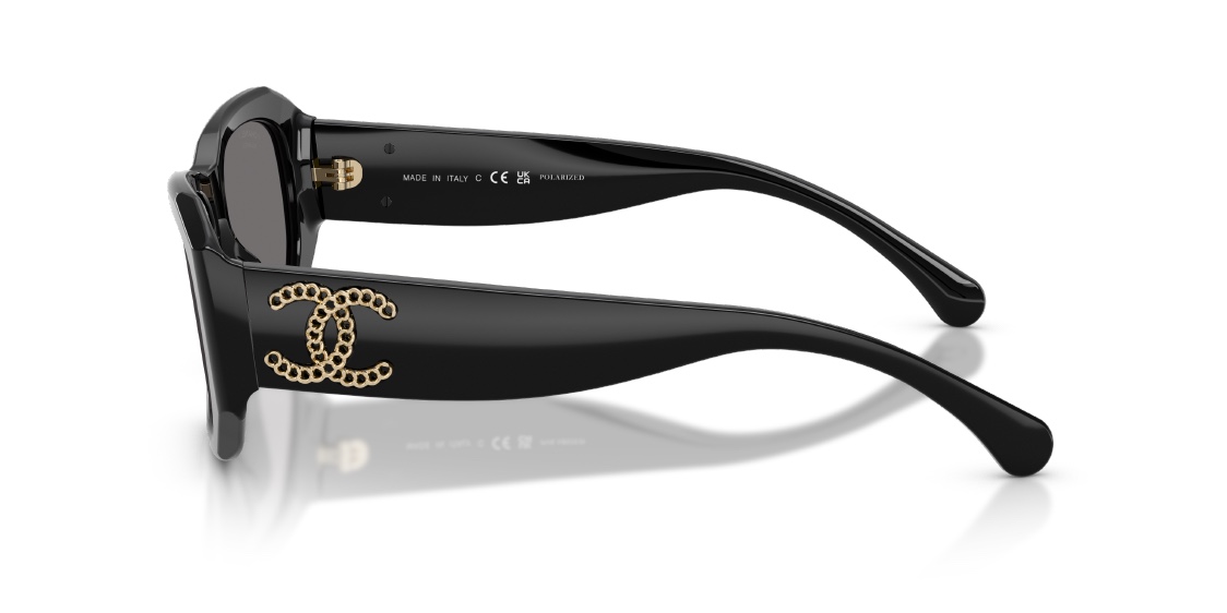 CHANELMOD：CH5554Size：55口18 145