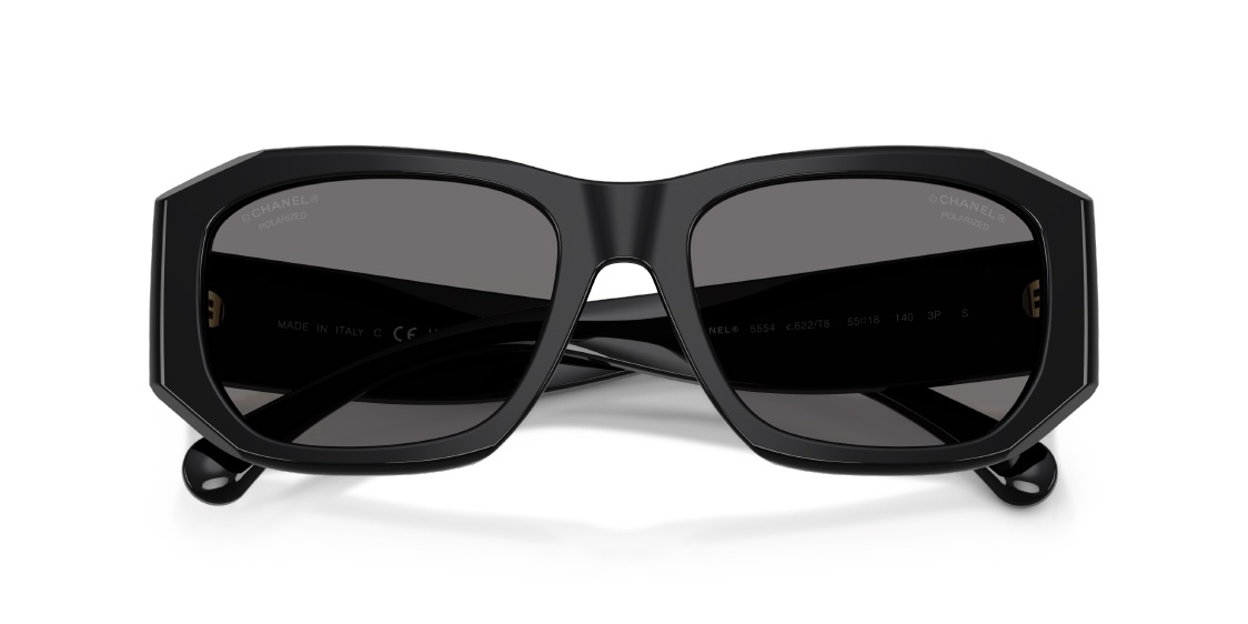 CHANELMOD：CH5554Size：55口18 145