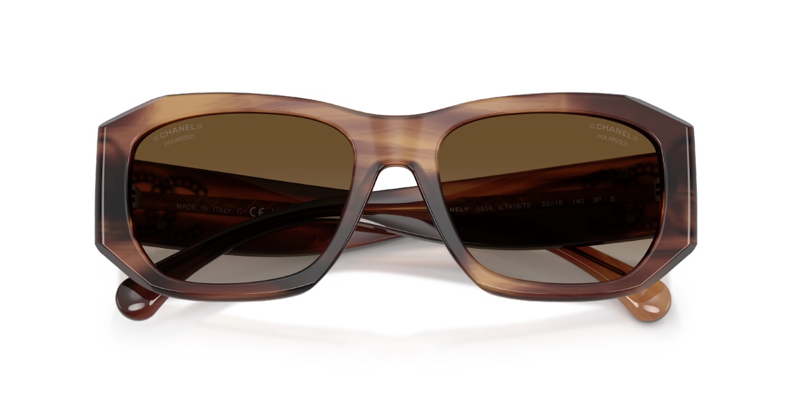 CHANELMOD：CH5554Size：55口18 145