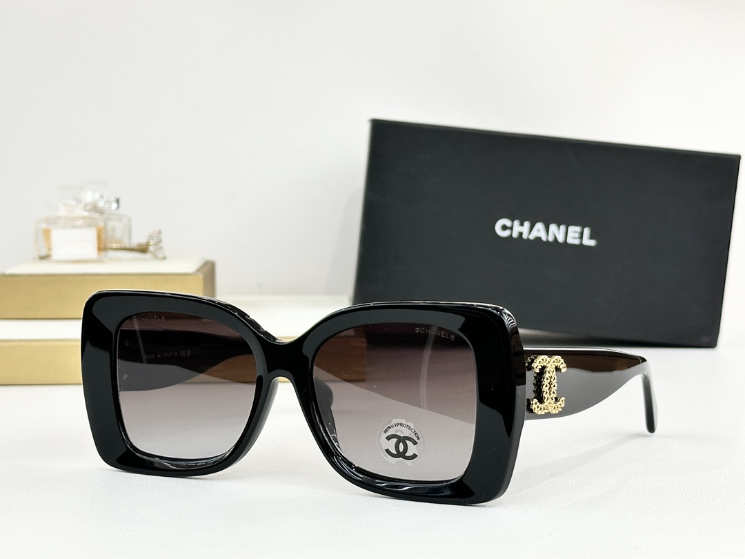 CHANELMOD：CH5555Size：54口19 145