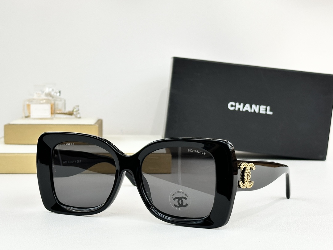 CHANELMOD：CH5555Size：54口19 145