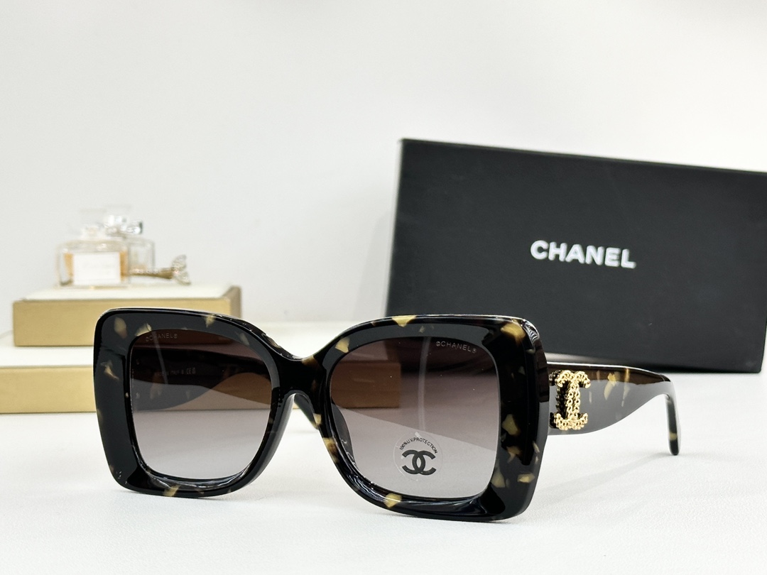 CHANELMOD：CH5555Size：54口19 145