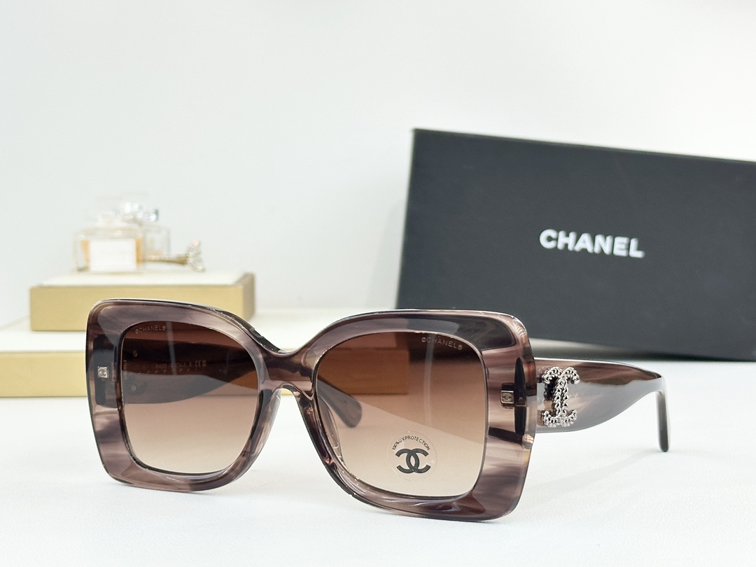 CHANELMOD：CH5555Size：54口19 145