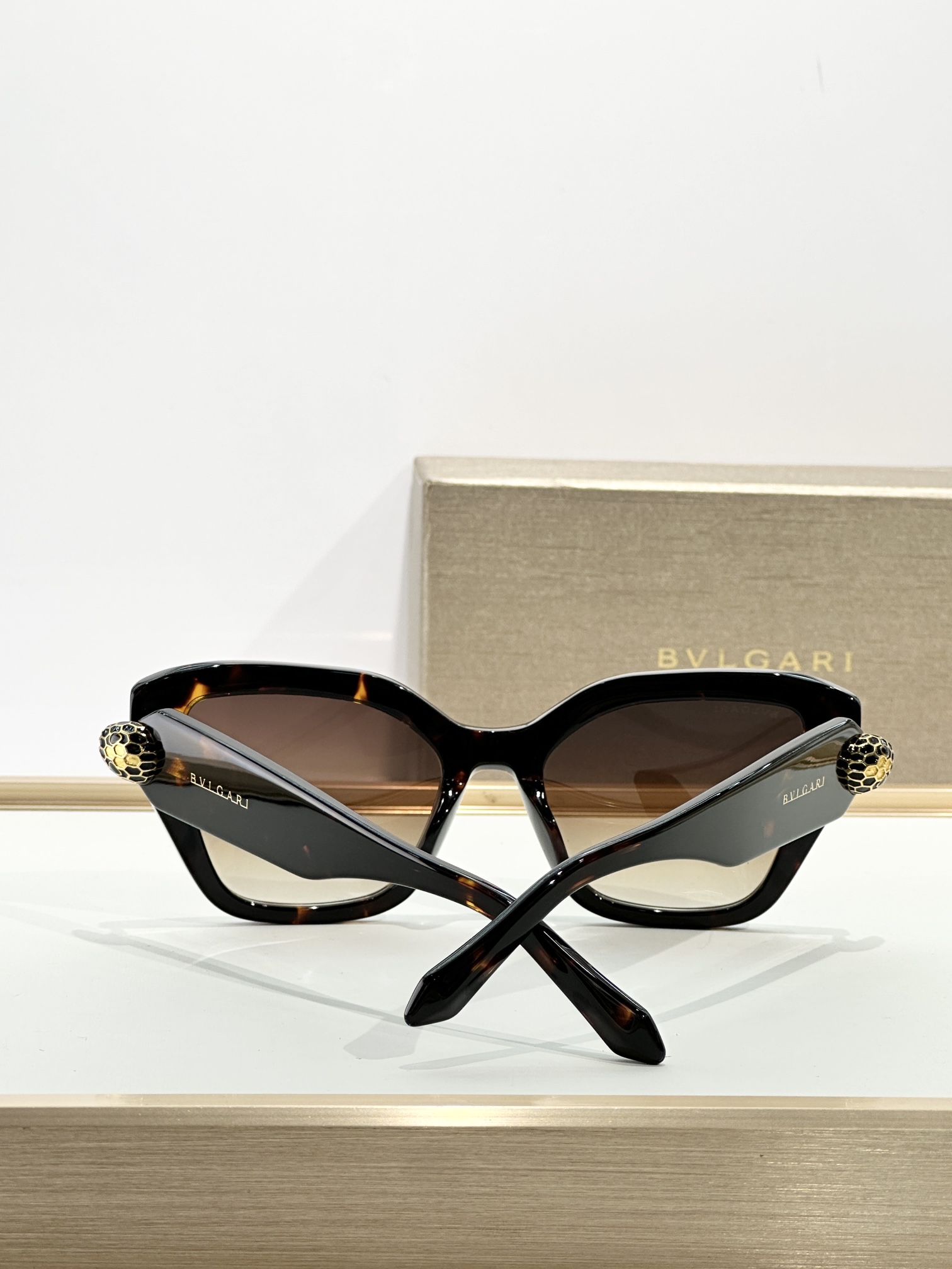 BVLGAR*MODEL：BV 40033ISIZE：53口19-140