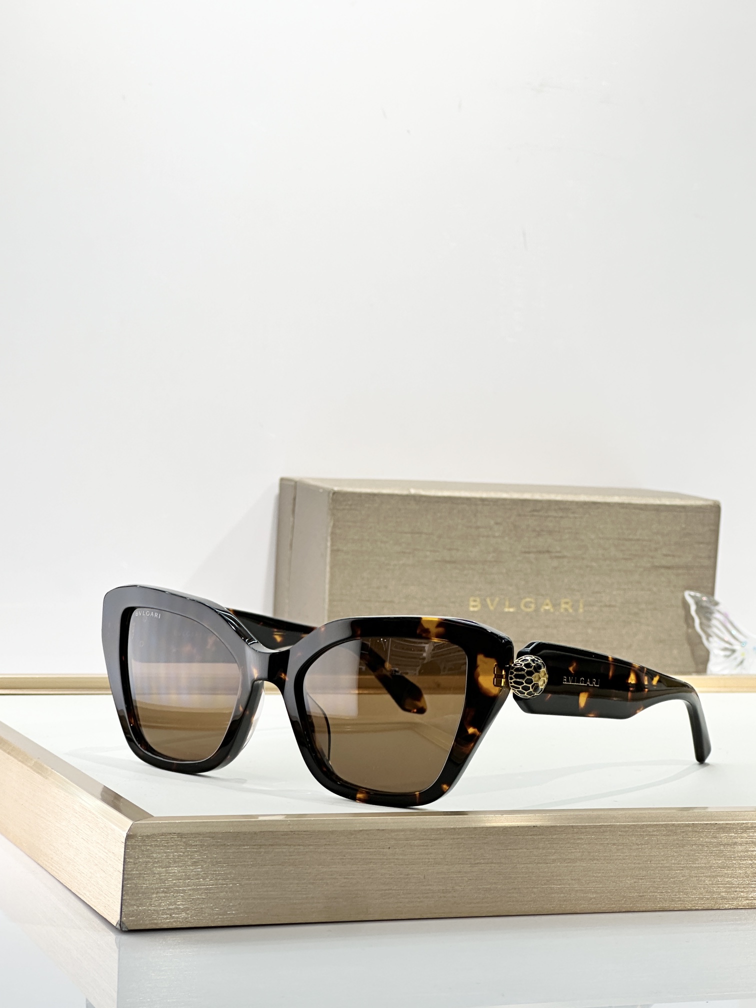 BVLGAR*MODEL：BV 40033ISIZE：53口19-140