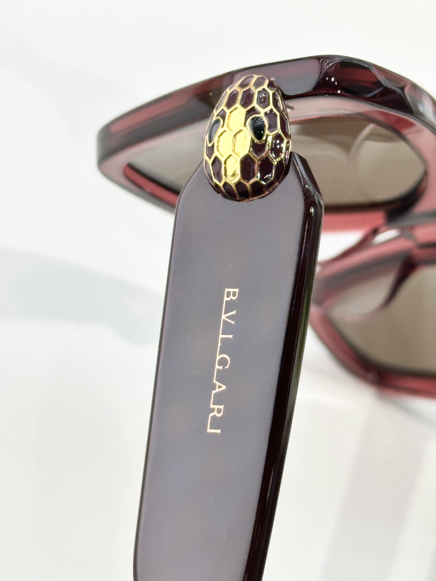 BVLGAR*MODEL：BV 40033ISIZE：53口19-140