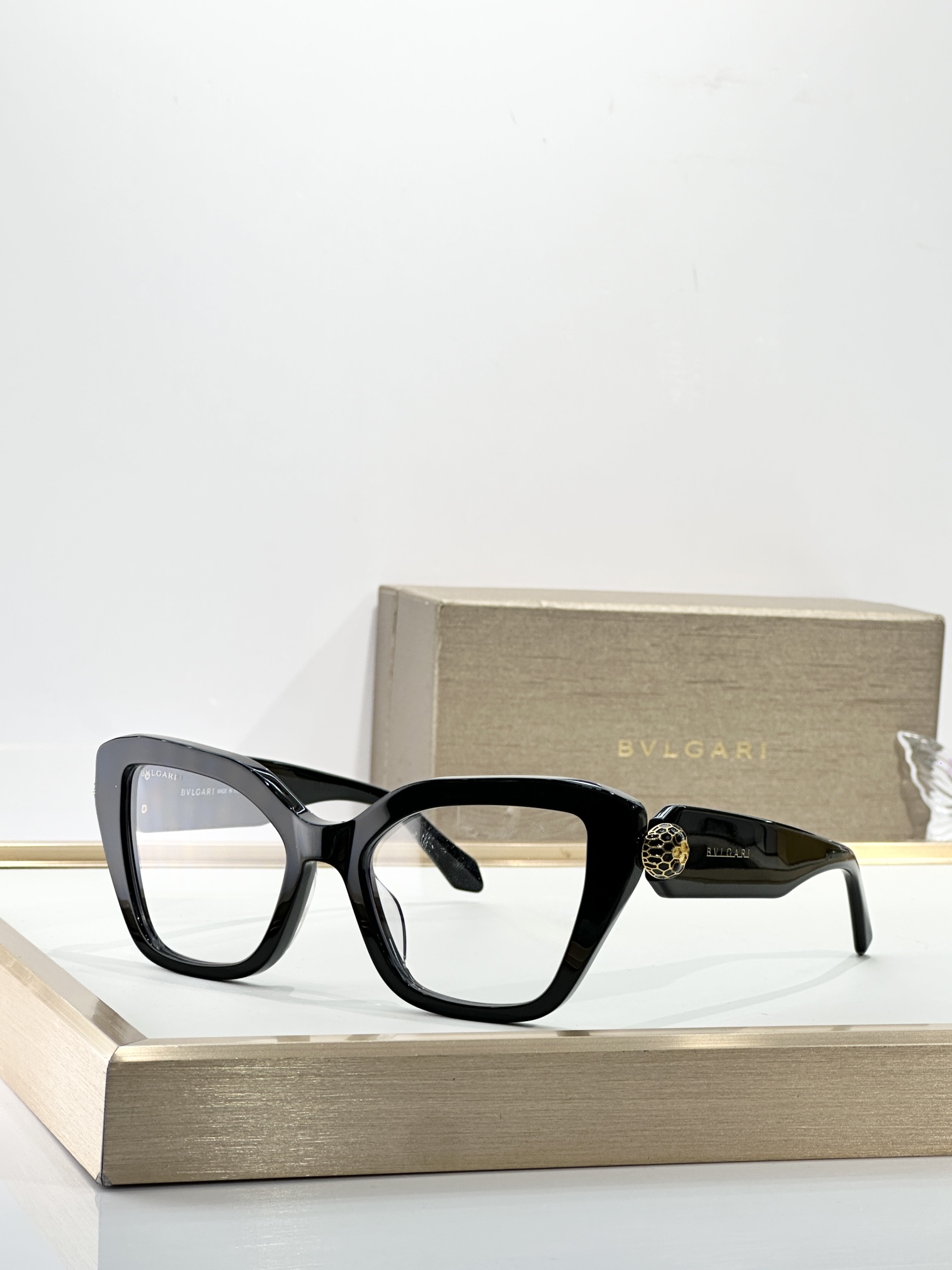 BVLGAR*MODEL：BV 40033ISIZE：53口19-140