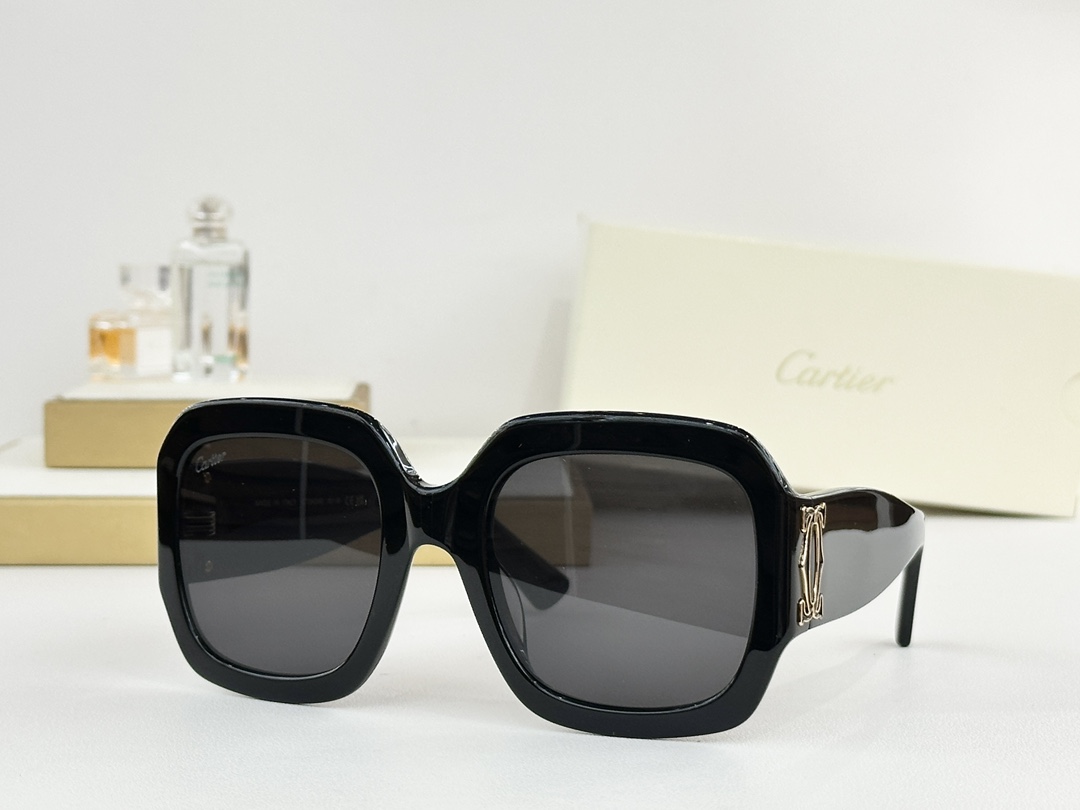 Cartie* MODEL：CT0434S SIZE: 54口23-135