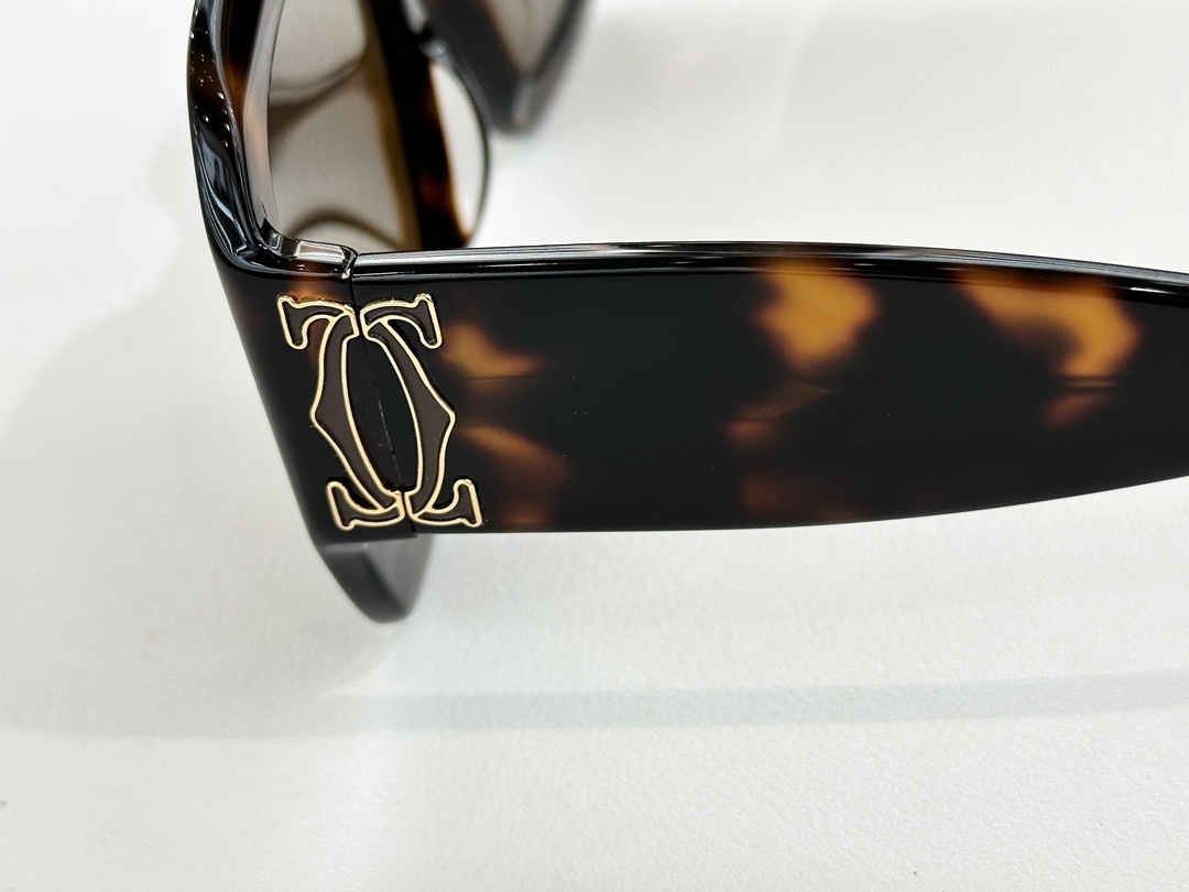 Cartie* MODEL：CT0434S SIZE: 54口23-135