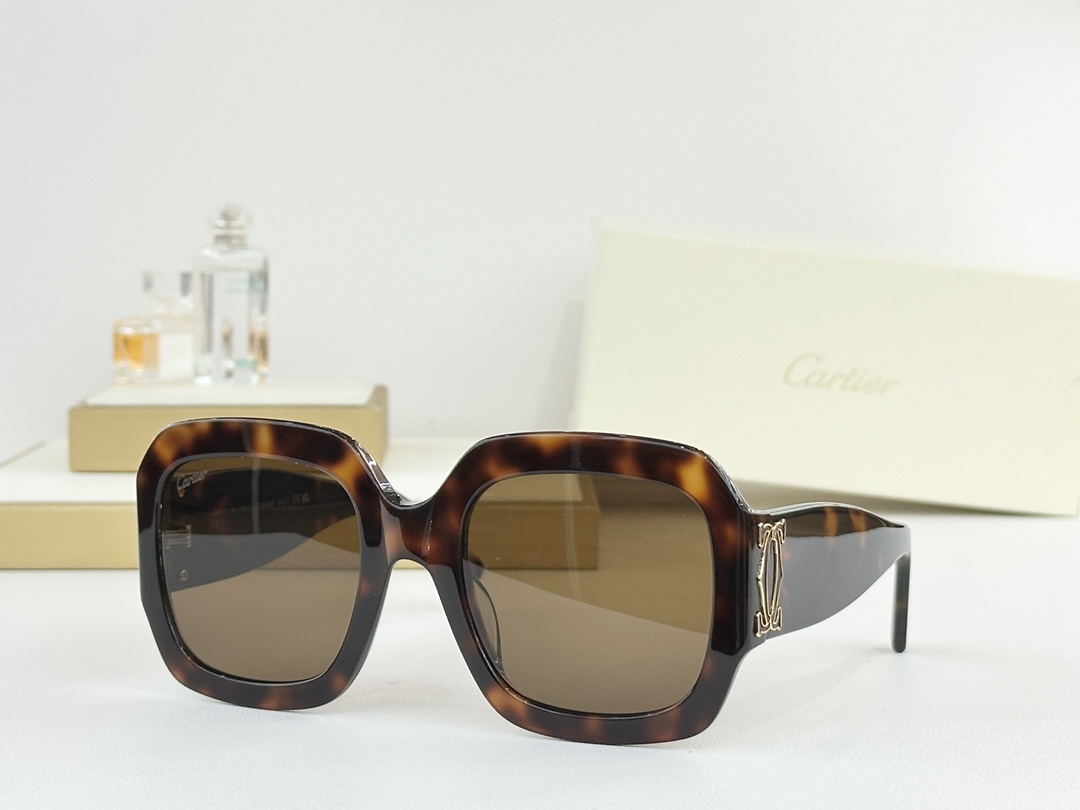 Cartie* MODEL：CT0434S SIZE: 54口23-135