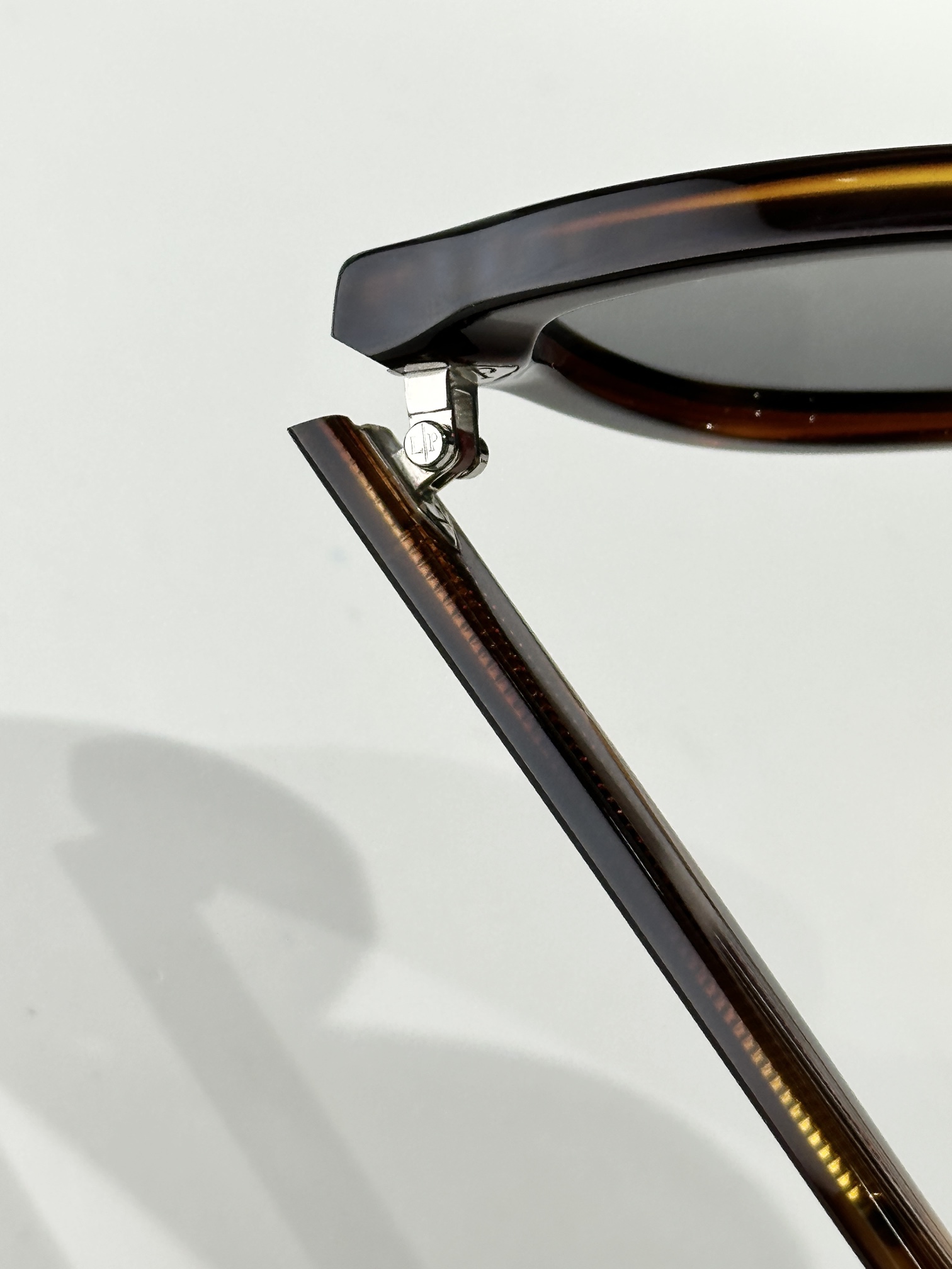 Original Original quality眼镜界“天花板”Loro PianaMod：ROADS