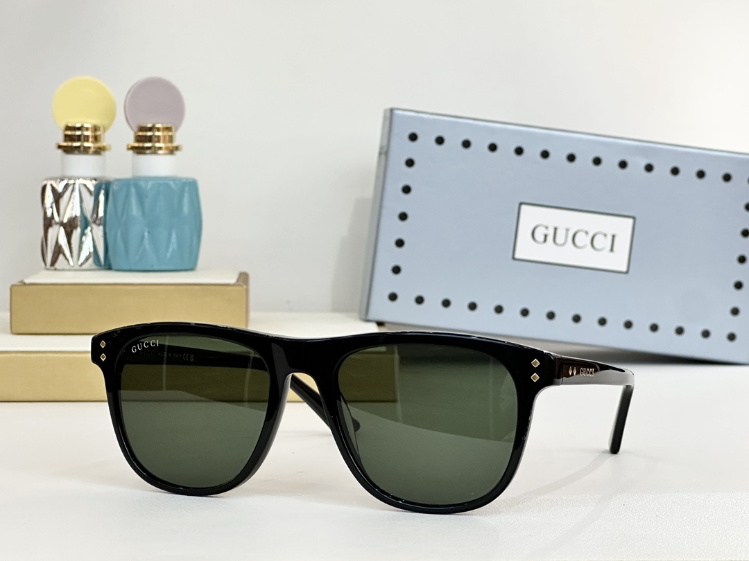 GUCC*MODEL：GG1893SSIZE：53口18-145