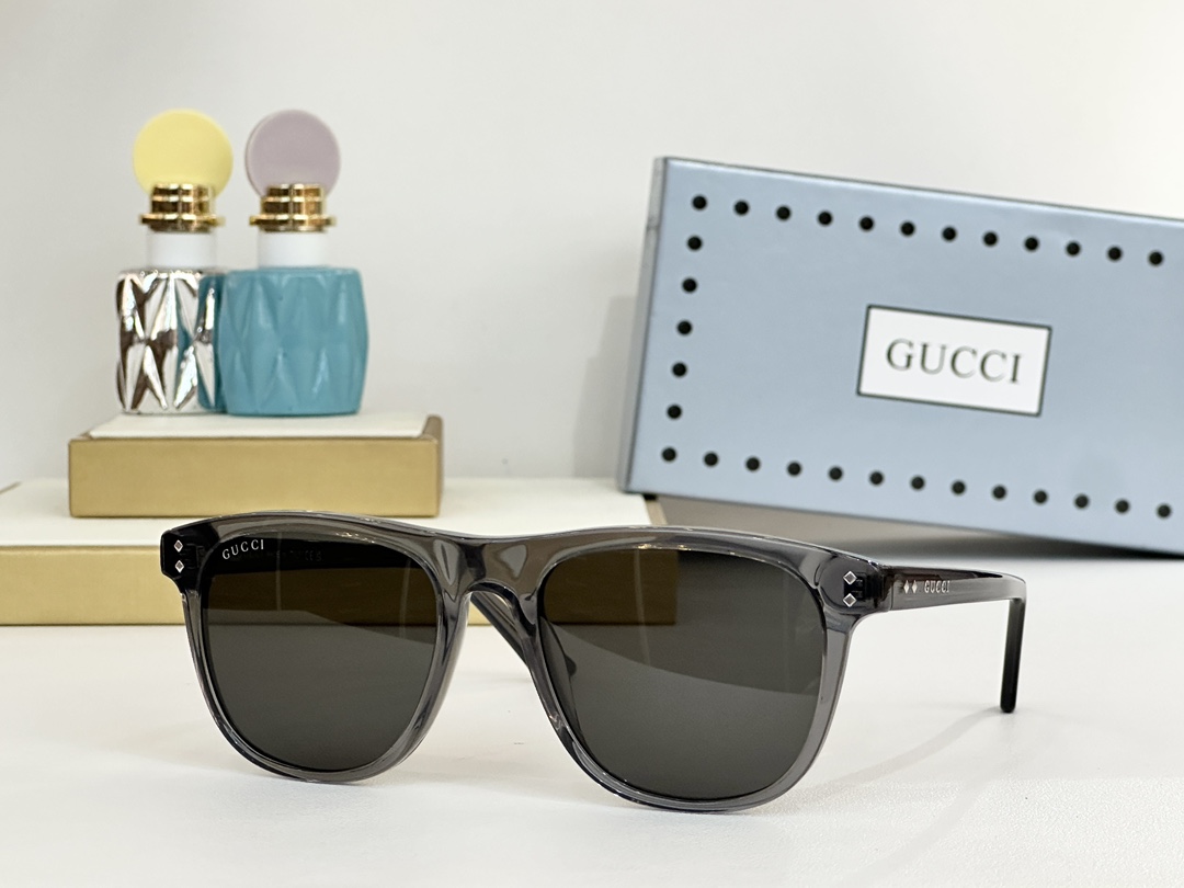 GUCC*MODEL：GG1893SSIZE：53口18-145