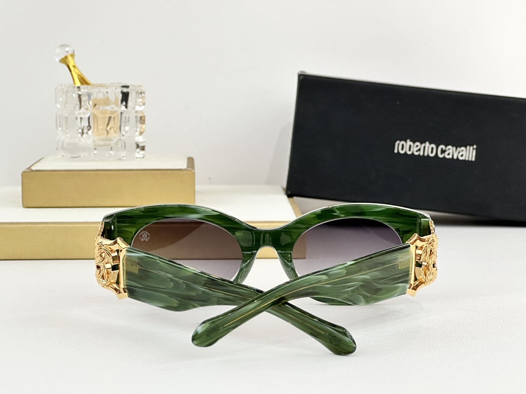 Roberto Cavalie*MODEL：SRC064SIZE：52口23-140