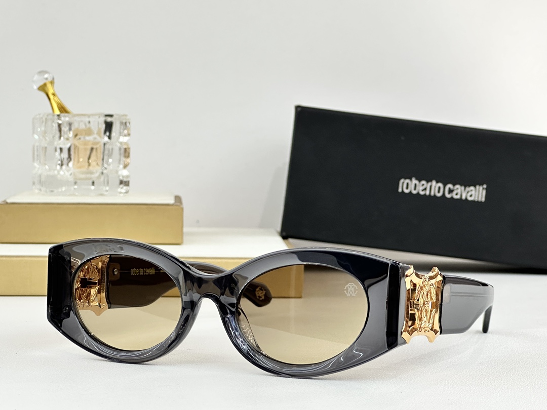 Roberto Cavalie*MODEL：SRC064SIZE：52口23-140