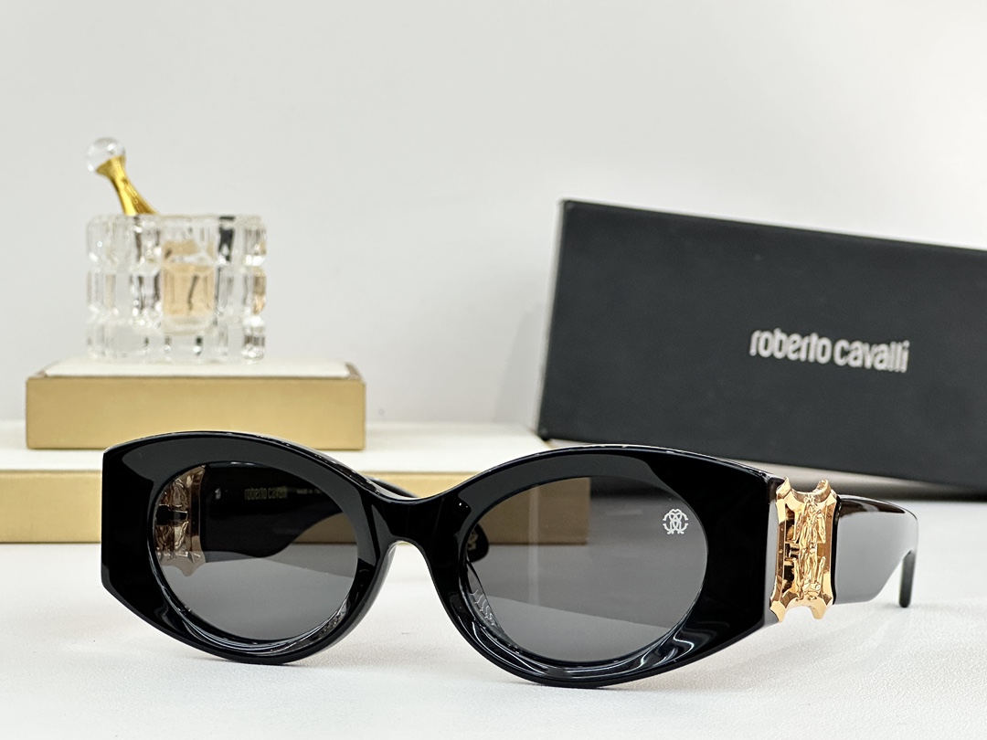 Roberto Cavalie*MODEL：SRC064SIZE：52口23-140