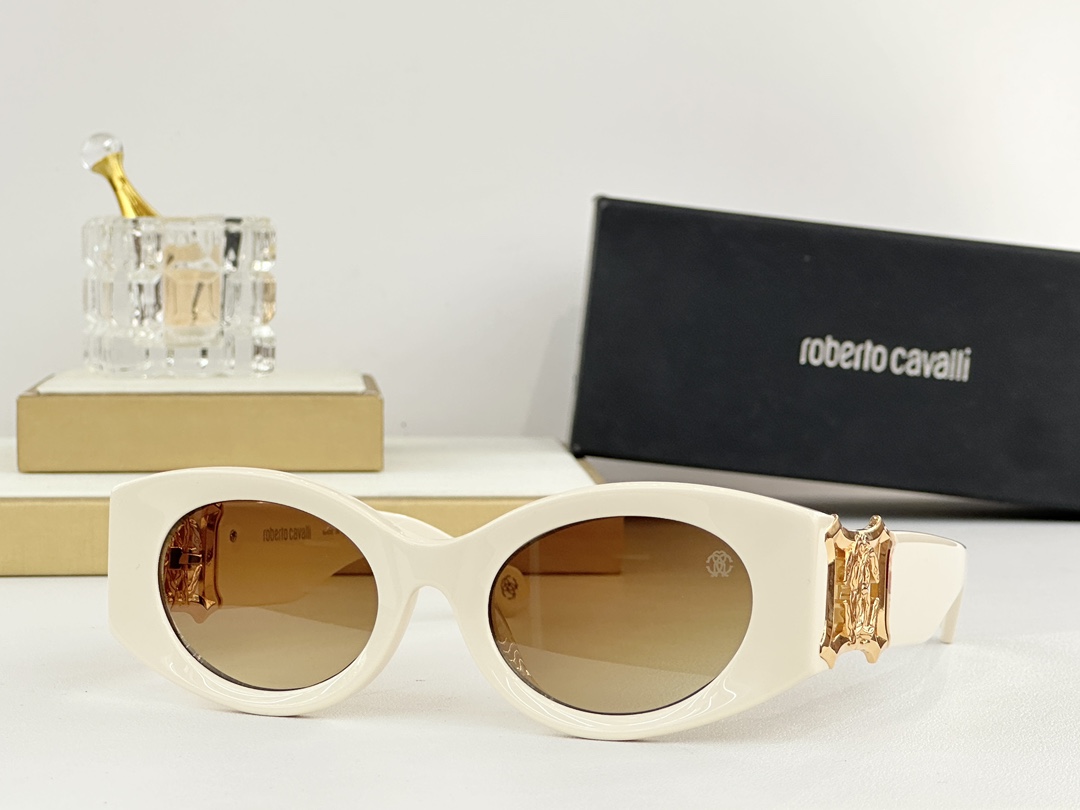 Roberto Cavalie*MODEL：SRC064SIZE：52口23-140