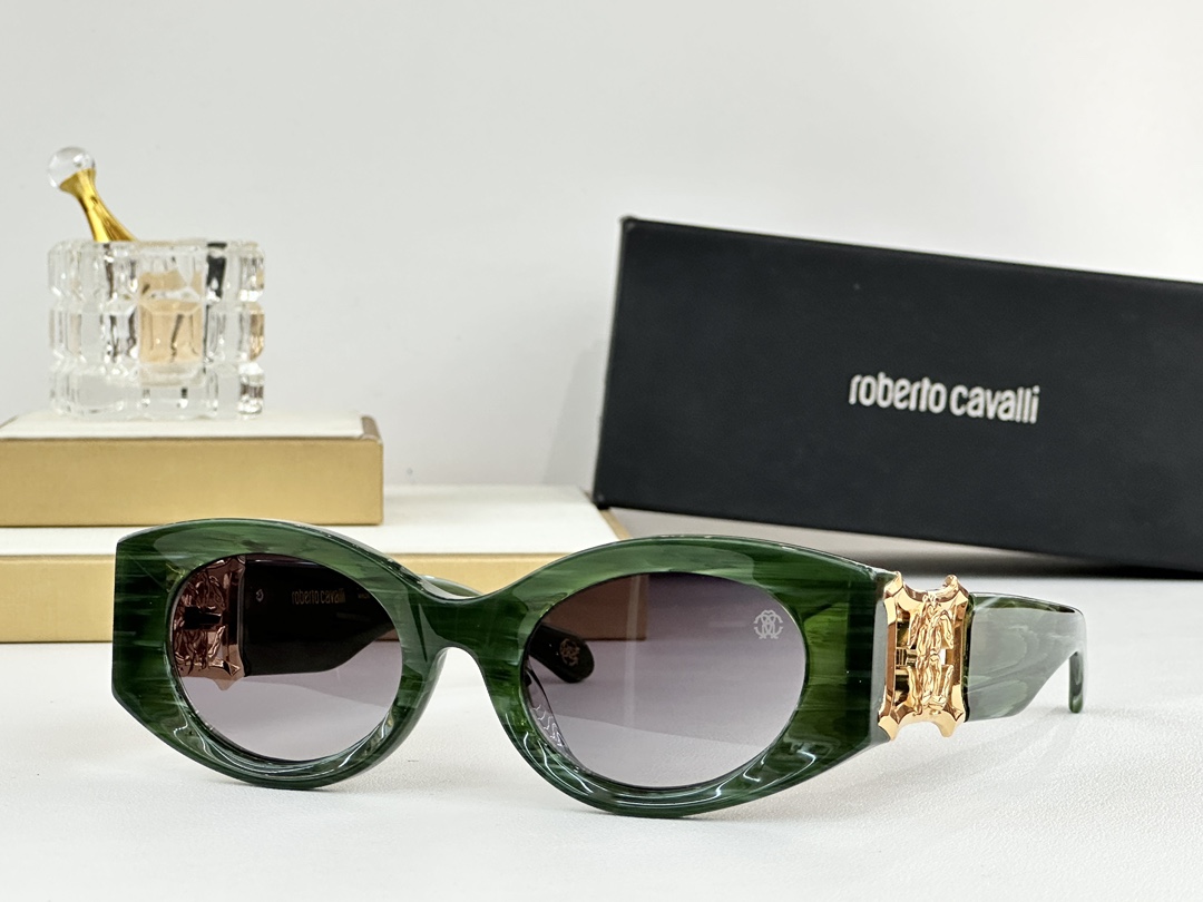 Roberto Cavalie*MODEL：SRC064SIZE：52口23-140