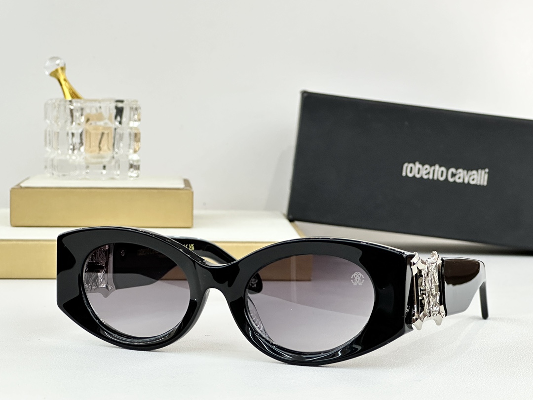 Roberto Cavalie*MODEL：SRC064SIZE：52口23-140