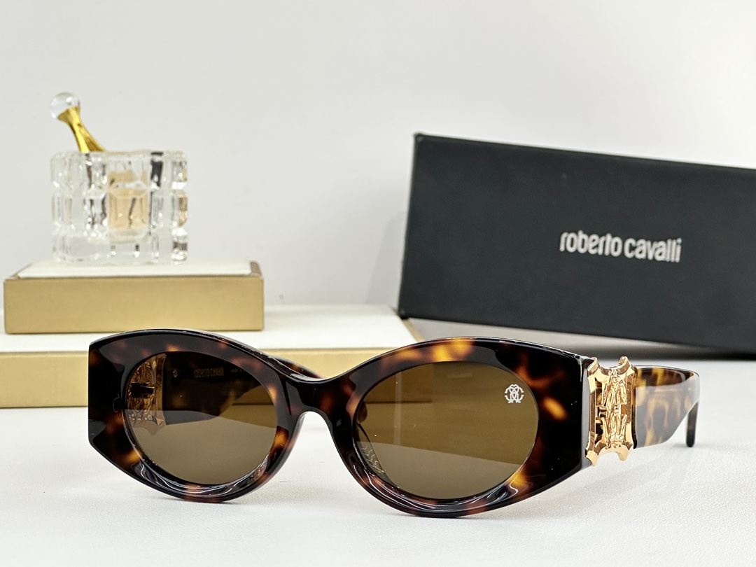 Roberto Cavalie*MODEL：SRC064SIZE：52口23-140