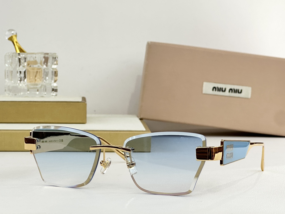 MIU MI*MOD：MU 1710LVSize：56口17 145