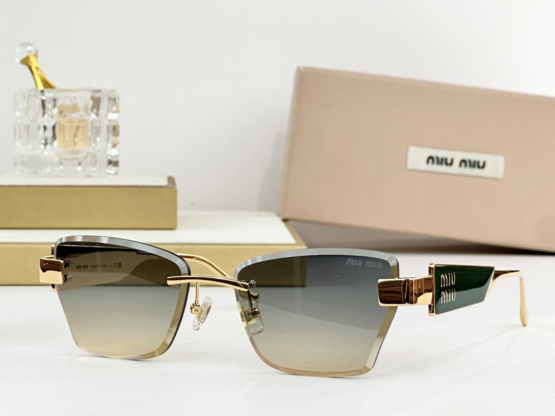 MIU MI*MOD：MU 1710LVSize：56口17 145