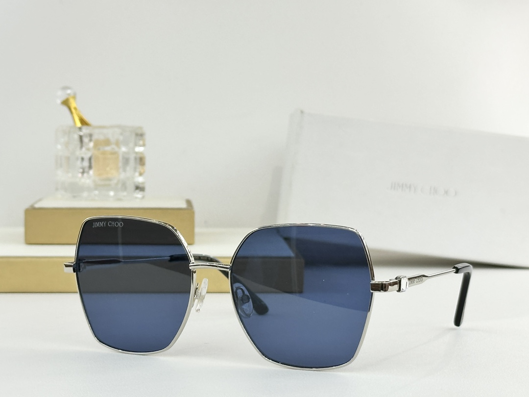 JIMMY CHO*MODEL：JCREYES/S SIZE：59口17-145