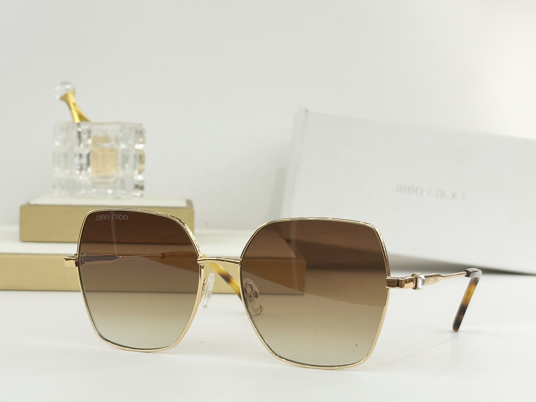 JIMMY CHO*MODEL：JCREYES/S SIZE：59口17-145