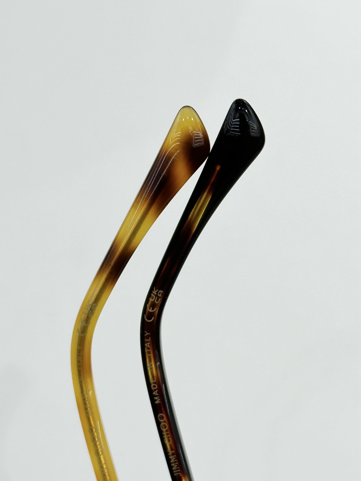 JIMMY CHO*MODEL：JCREYES/S SIZE：59口17-145