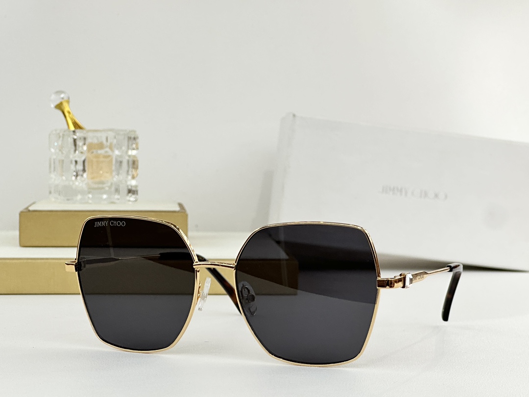 JIMMY CHO*MODEL：JCREYES/S SIZE：59口17-145