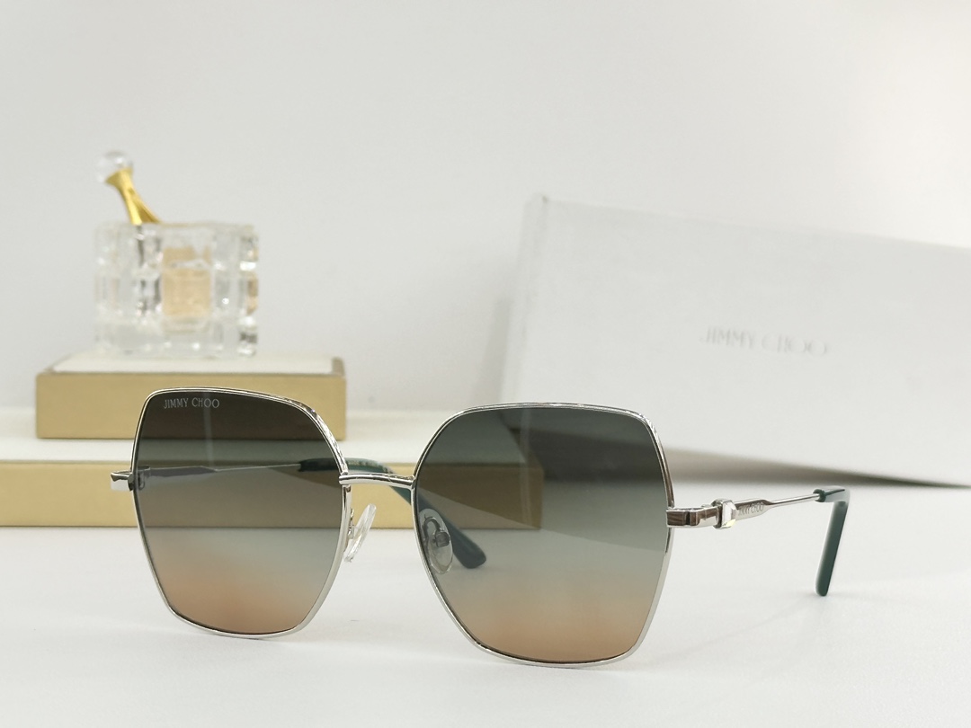 JIMMY CHO*MODEL：JCREYES/S SIZE：59口17-145