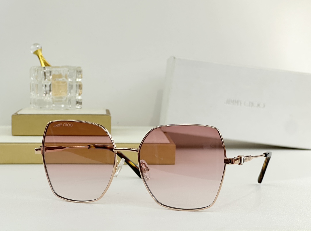 JIMMY CHO*MODEL：JCREYES/S SIZE：59口17-145