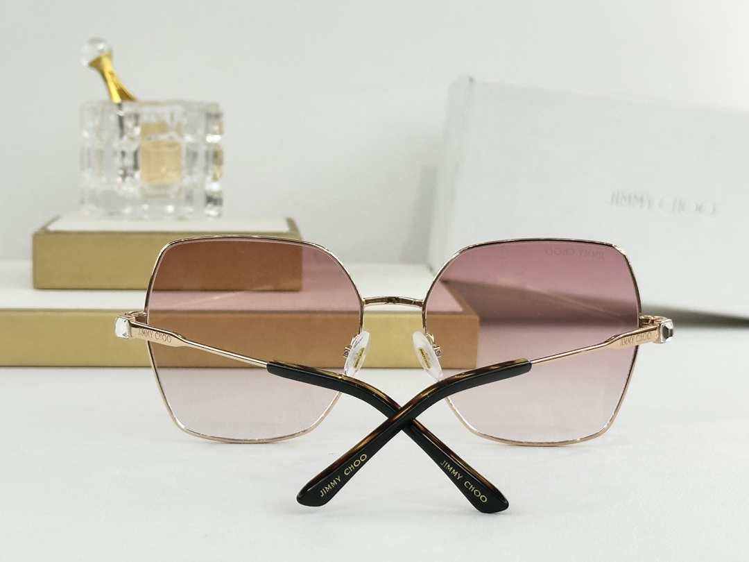 JIMMY CHO*MODEL：JCREYES/S SIZE：59口17-145