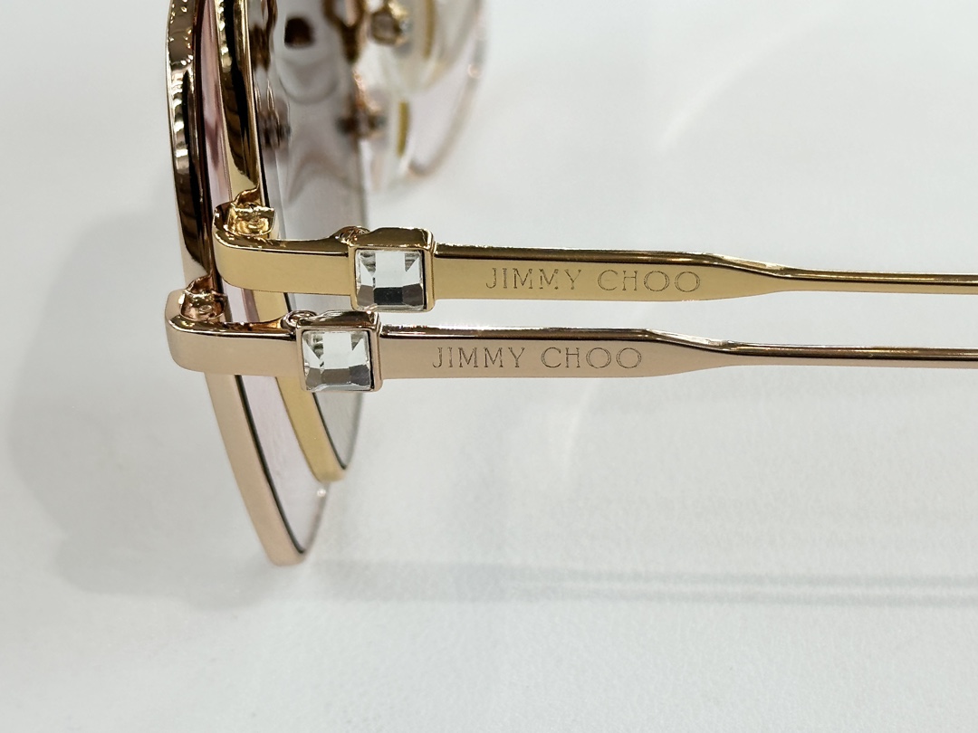 JIMMY CHO*MODEL：JCREYES/S SIZE：59口17-145