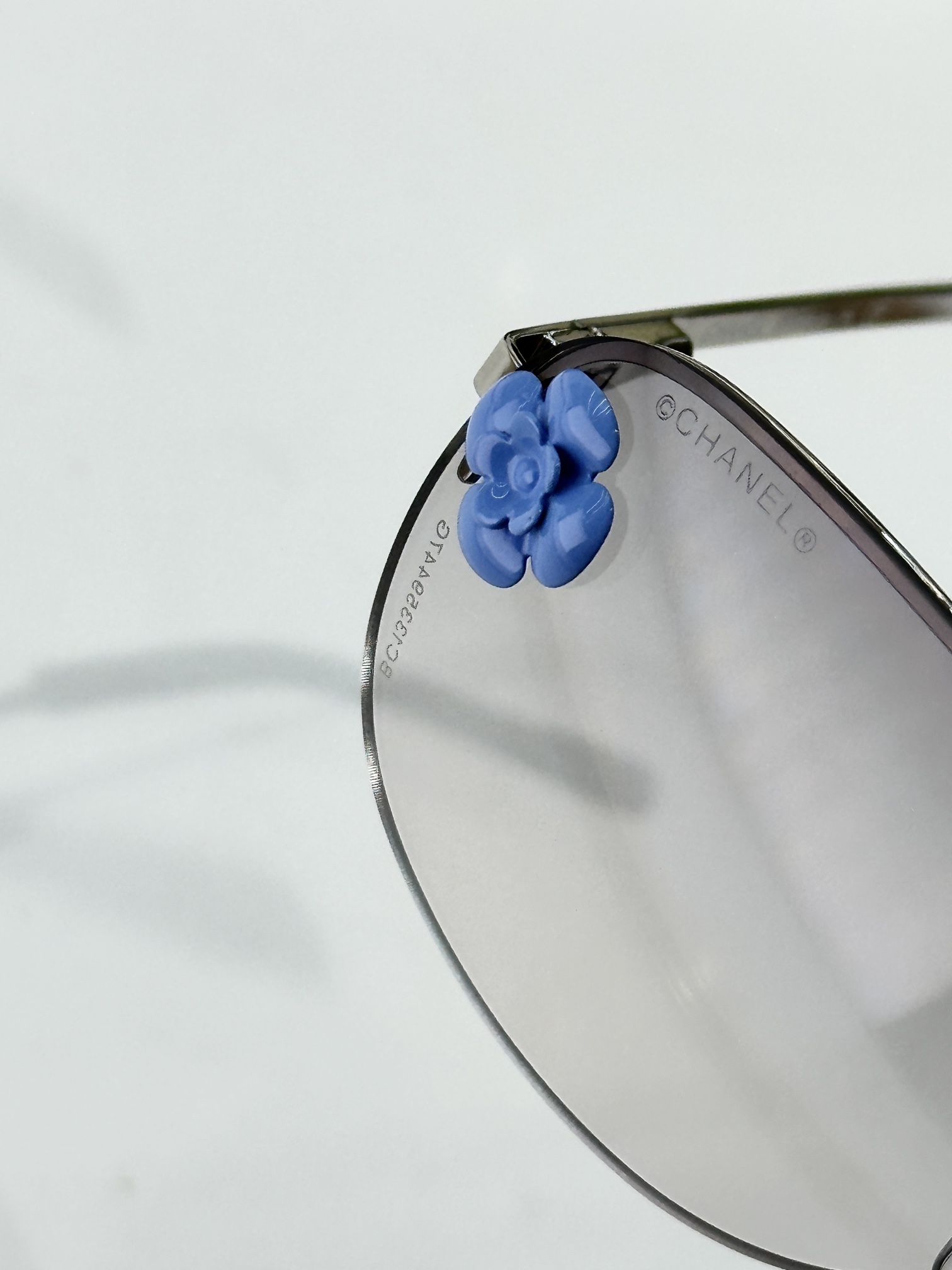 CHANELMODEL：CH4135SIZE:55口18-130