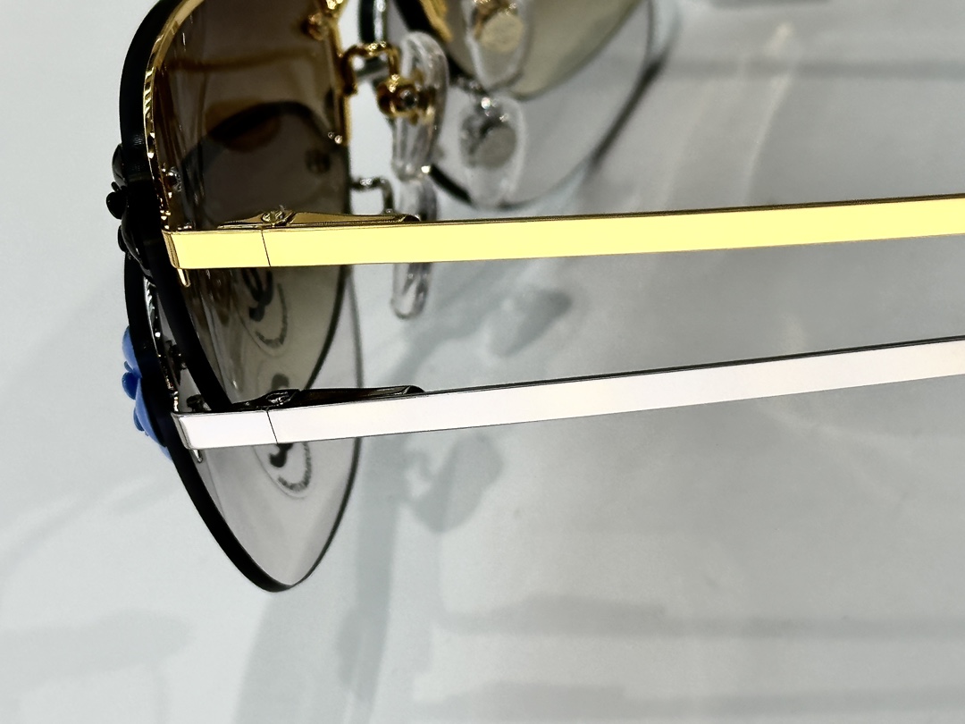 CHANELMODEL：CH4135SIZE:55口18-130