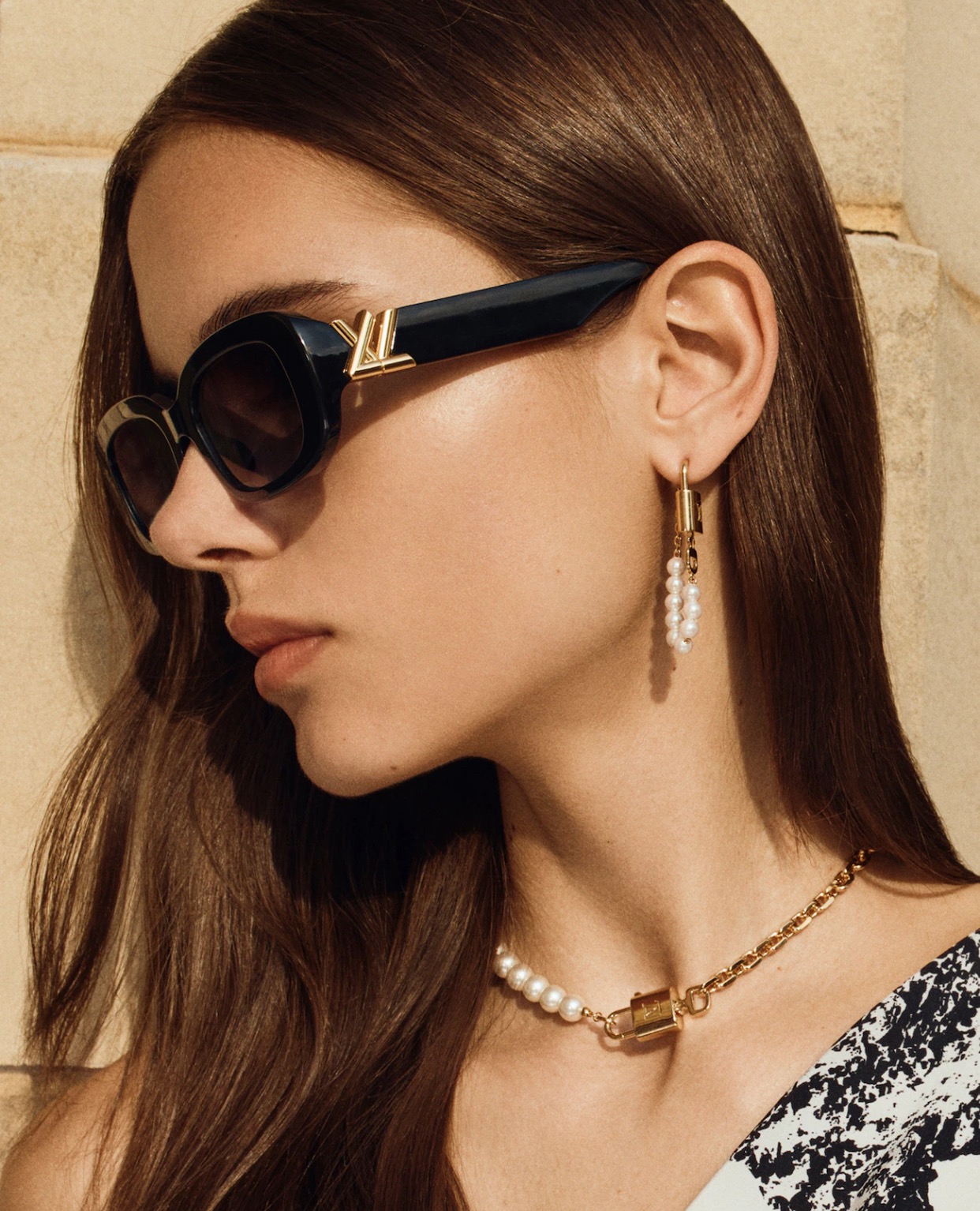 Louis Vuitto*MODEL:Z3013USIZE：54口19-140