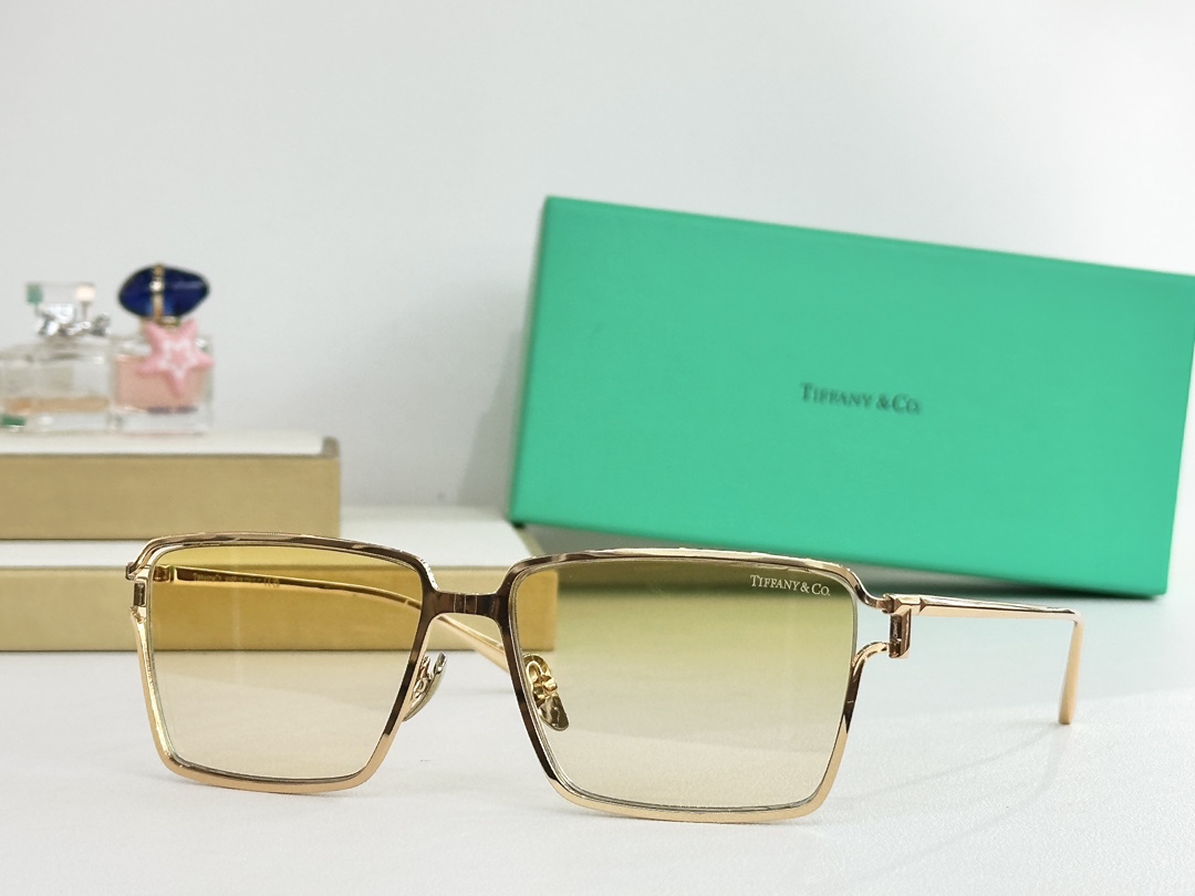 TIFFANY & CO.MODEL:TF5013SIZE: 56口17-145